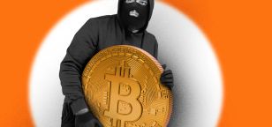 حمله سارقان مسلح به خانه یک زوج فرانسوی برای سرقت ارز دیجیتال