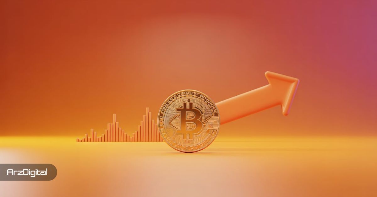 قیمت بیت کوین سقف تاریخی زد؛ ۵ نکته مهم که در مورد ادامه روند بازار باید بدانید