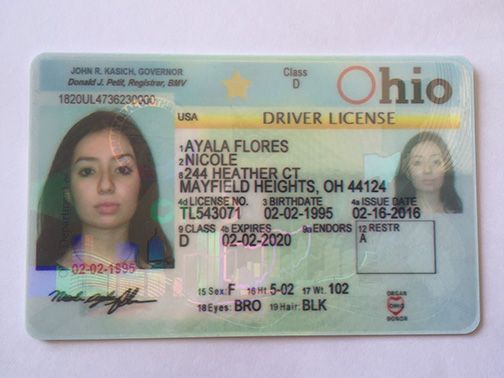 بیت&zwnj;کوین باند جاعلان کارت&zwnj;شناسایی در اوهایو را لو داد!