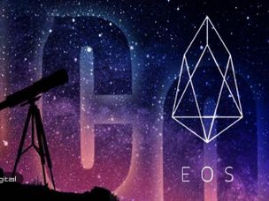 ایاس (EOS) بزرگترین ICO تاریخ را با ۴ میلیارد دلار به پایان خواهد رساند !