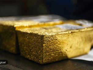 استقبال بازار سنتی طلا از فناوری بلاک چین