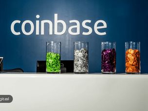 مبادلات اولین توکن ERC ۲۰ در صرافی کوین بیس آغاز شد