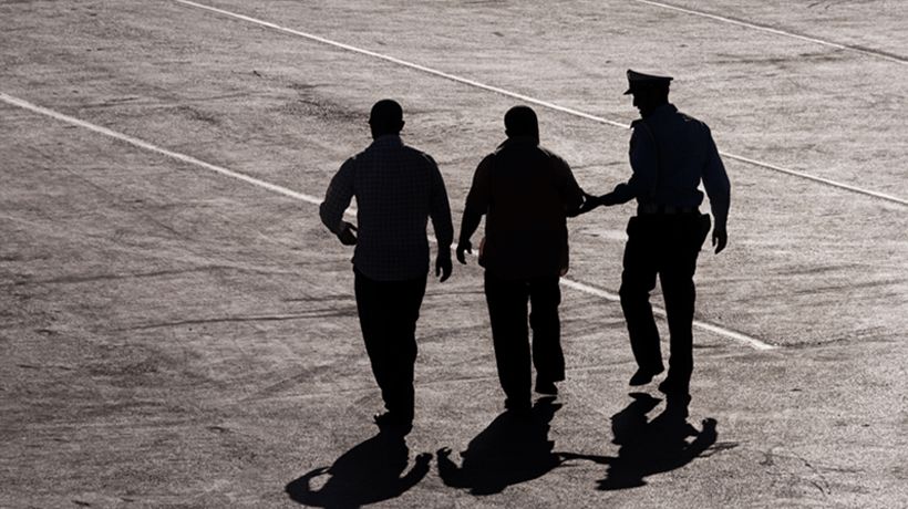 رئیس بیتکانکت توسط پلیس هند دستگیر شد !