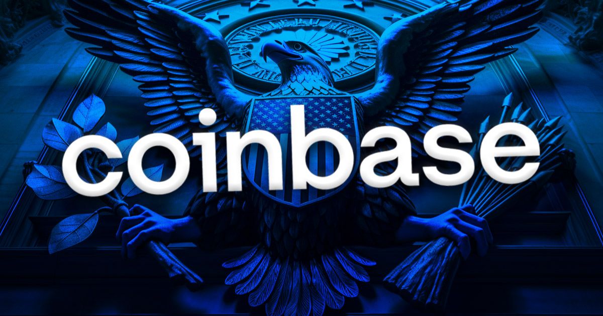افت قیمت سهام کوین بیس به دلیل همکاری بورس نیویورک و کوین دسک