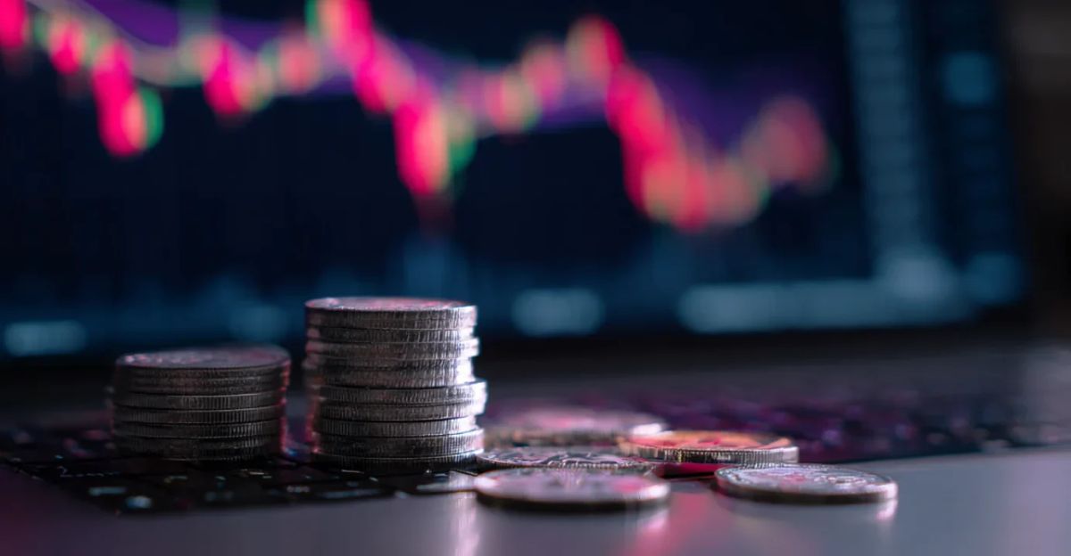 کاهش فعالیت معاملاتی بیت کوین و اتریوم؛ هجوم نقدینگی به بازارهای سنتی