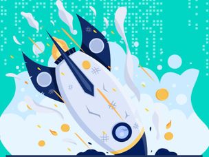 بررسی ۵ ارز دیجیتال شکست خورده؛ چطور سقوط پروژه‌ها را پیش‌بینی کنیم؟