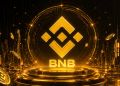 تحلیل قیمت بایننس کوین؛ آیا سد ۶۰۰ دلاری BNB شکسته خواهد شد؟