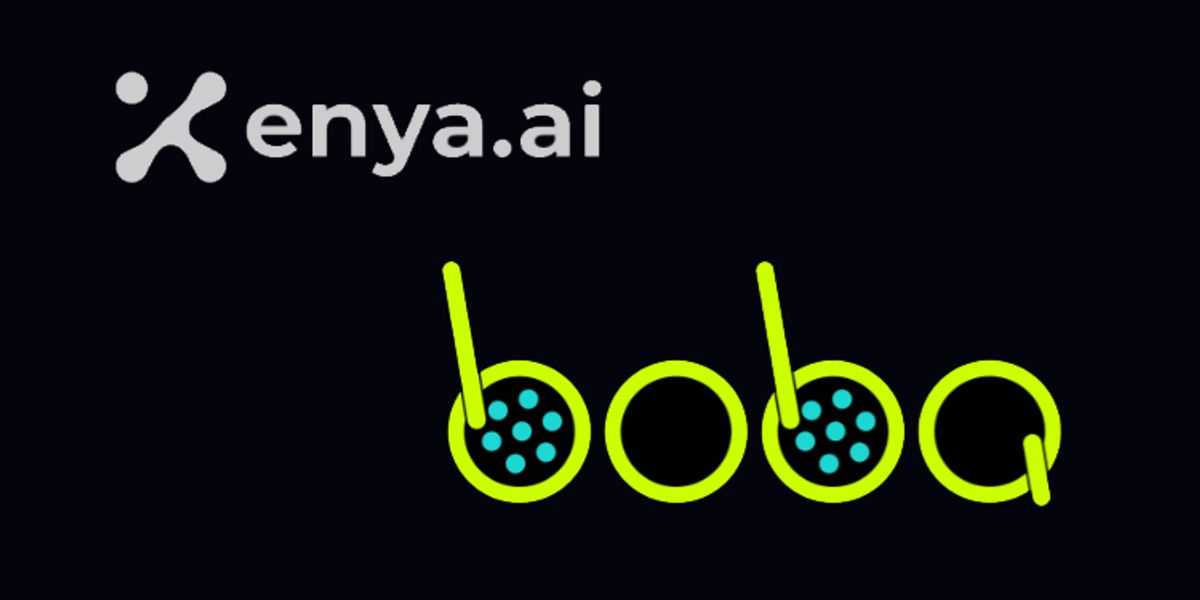 شبکه OMG و اِنیا (Enya) در حال ایجاد یک ساختار لایه دوم جدید برای اتریوم