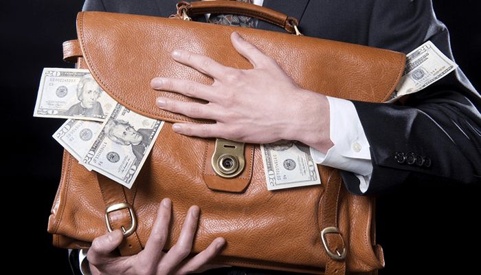 هک بایننس: بیت کوین جوابی نداشت!