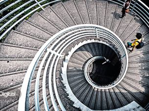 آیا قیمت بیت کوین از یک چرخه ۴ ساله پیروی می‌کند؟