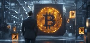 کاهش قیمت بیت کوین به زیر سطح ۷۵,۰۰۰ دلار؛ خروج سرمایه از ETFها شتاب گرفت