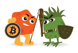 جزیره بیت کوینهای گمشده کجاست؟ جزیره بیت کوینهای گمشده کجاست؟