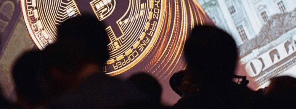 نیاز امروز اقتصاد ایران، ارز دیجیتال است نیاز امروز اقتصاد ایران، ارز دیجیتال است