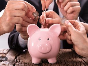 مرحله نخست جذب سرمایه پلتفرم بکت (Bakkt) به پایان رسید