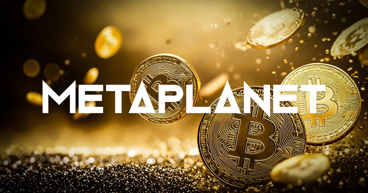 تغییر ساختار سرمایه‌گذاری متاپلنت با تمرکز بر بیت کوین