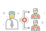 راهکارهای جامع حفظ حریم خصوصی، مخاطرات سرمایه‌گذاری و پیشگیری از کلاهبرداری در دنیای ارزهای دیجیتال