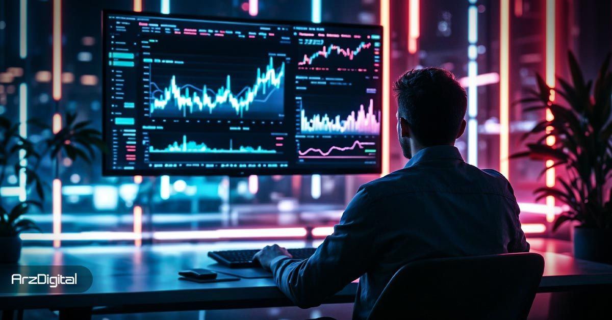 ۱۰ رازی که ای کاش قبل از شروع ترید می‌دانستم!