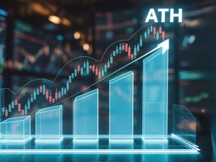 ۳ آلت کوین که در هفته آخر نوامبر می‌توانند سقف قیمتی جدید بزنند