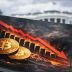 کاهش ذخایر بیت کوین در صرافی‌ها به پایین‌ترین سطح ۵ سال اخیر