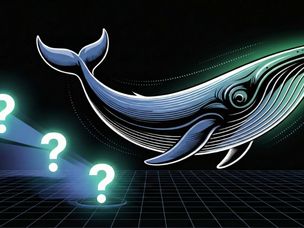 نهنگ‌ها مخفیانه در حال خرید این آلت کوین‌ها هستند: ۳ ارز مهم برای این هفته