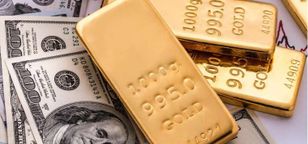 جهش غیرمنتظره قیمت جهانی طلا پس از توافق تهران و واشنگتن