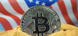 دولت آمریکا پس از ۶ هفته سکوت، میلیون‌ها دلار بیت کوین و BNB جابه‌جا کرد