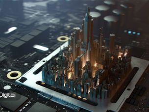 چرا نمی‌توانند برای اتریوم دستگاه ASIC بسازند؟