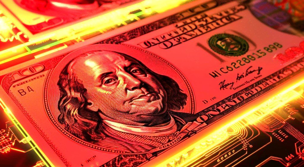 داد‌ه‌های شخصی بیش از ۵۰ هزار مشتری بانک آمریکا لو رفت