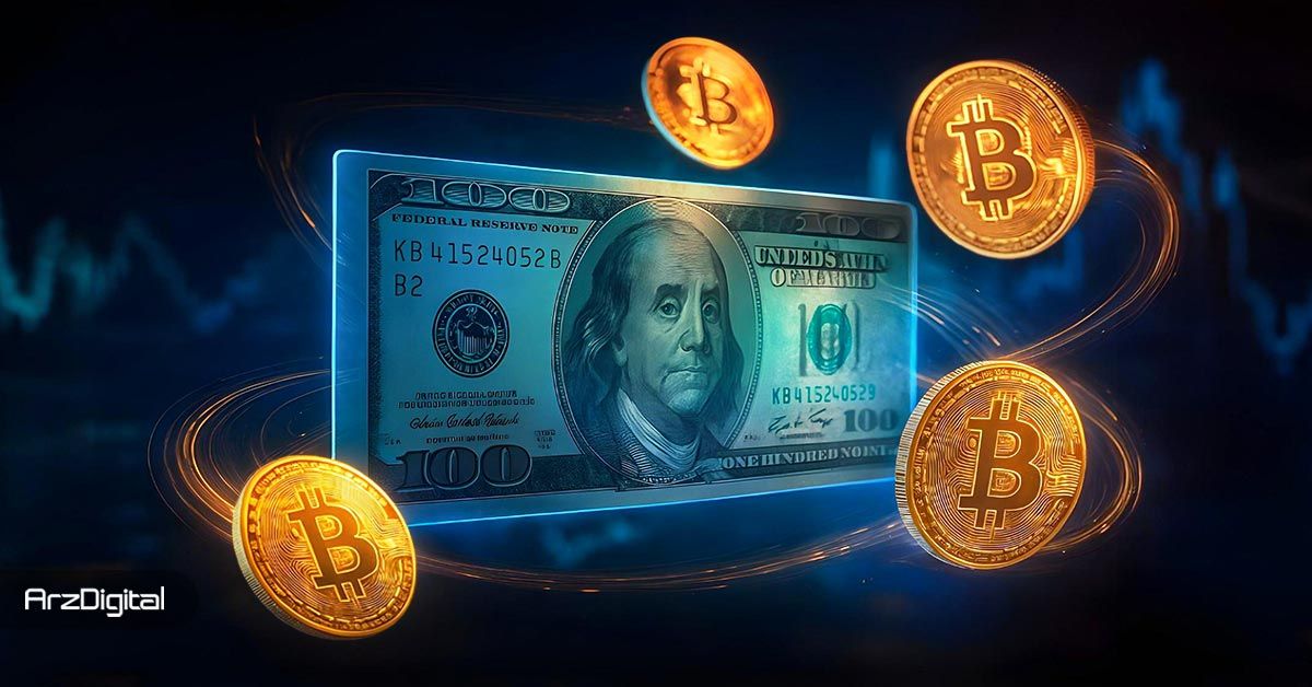 شاخص دلار چیست