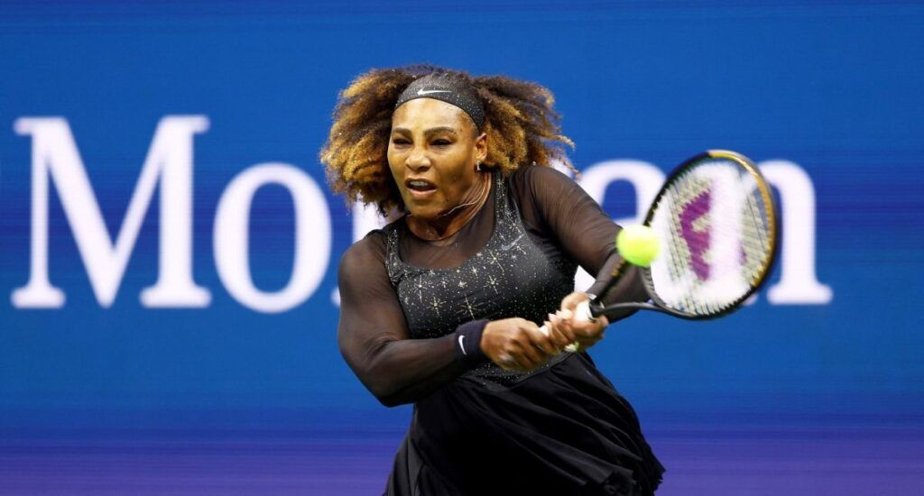 سرنا ویلیامز (Serena Williams)