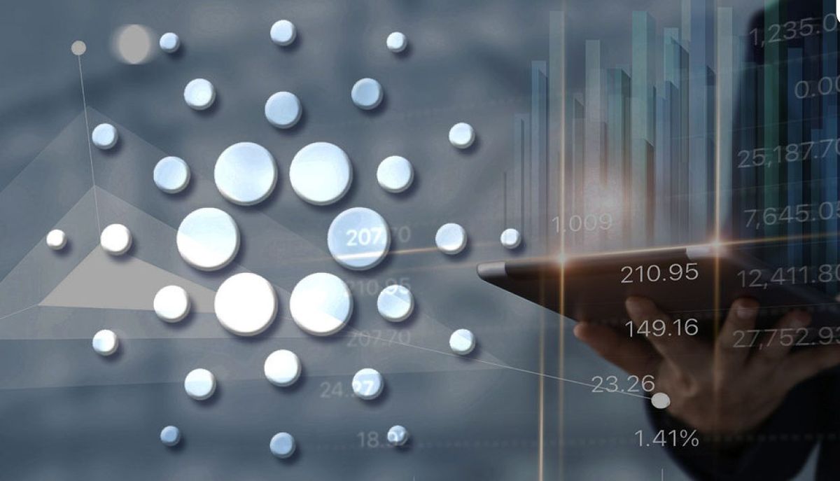 افزایش ۵ برابری پروژه‌های در حال ساخت روی شبکه کاردانو در سال ۲۰۲۲