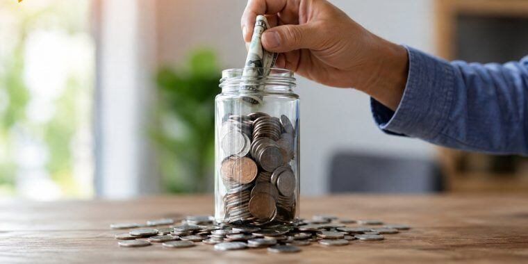 افزایش سهم صندوق حاکمیتی ابوظبی در ETF بیت کوین بلک راک