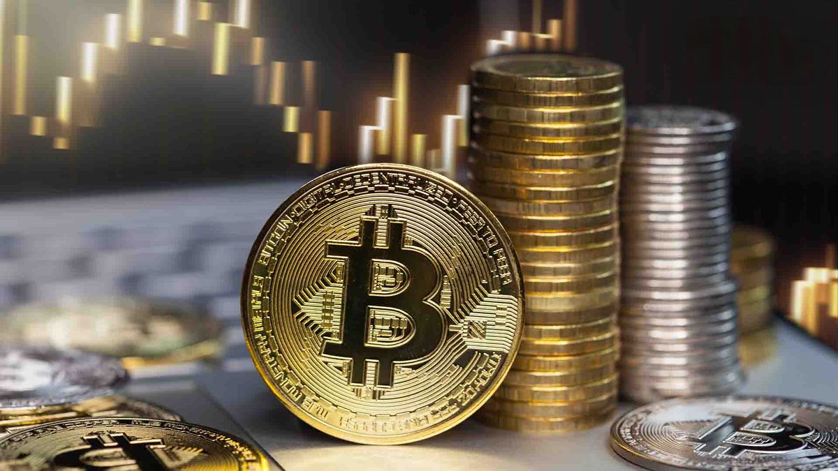 پیش‌بینی سقف تاریخی جدید برای بیت‌کوین توسط تحلیلگر برجسته!