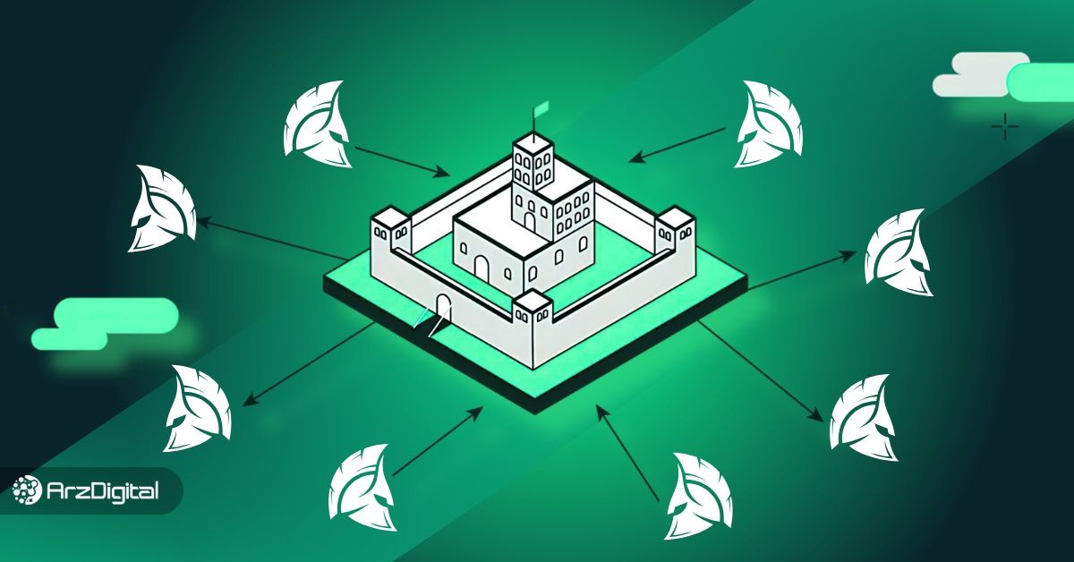 الگوریتم تحمل خطای بیزانس چیست؟