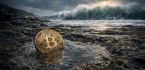 سررسید قراردادهای ۲.۵ میلیارد دلاری بیت کوین؛ آیا تله نوسان در راه است؟