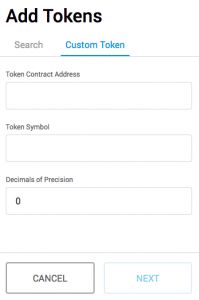 آموزش ساخت توکن روی اتریوم در کمتر از 10 دقیقه