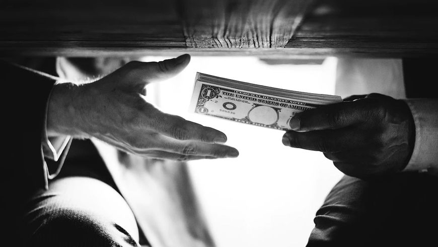 حرکت به جهانی بدون اسکناس: آینده پول !