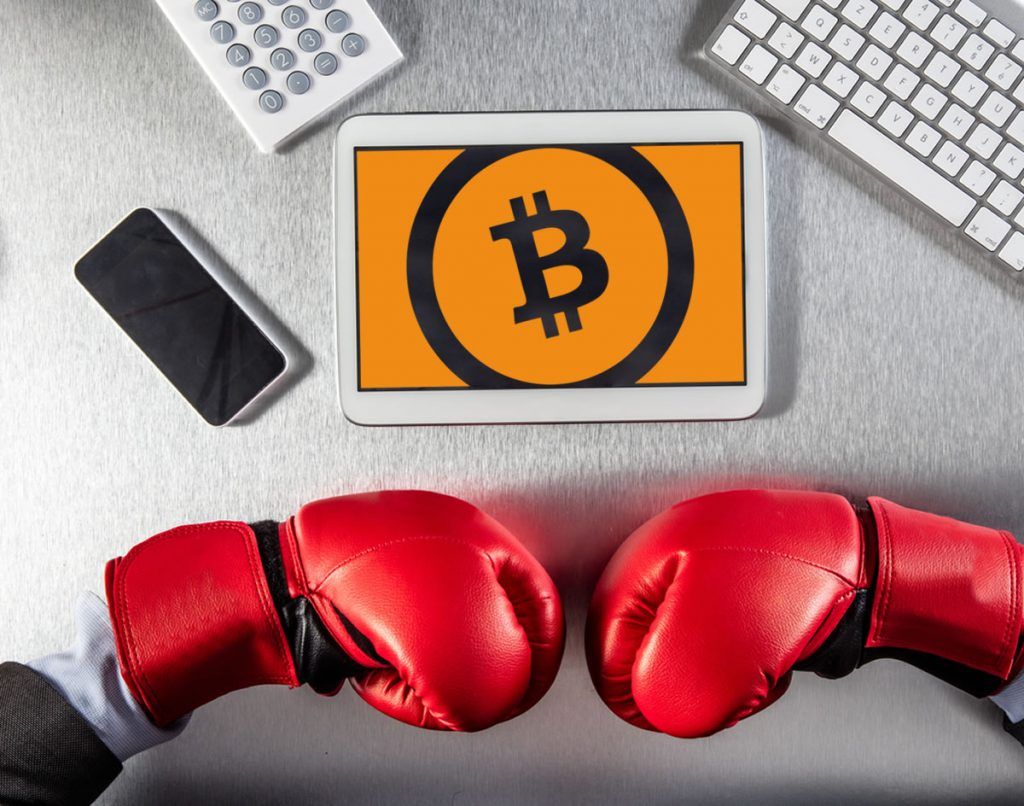 چه بر سر بازار ارزهای دیجیتال آمده است؟/ تحلیلگران پاسخ می‌دهند