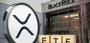 بلک راک، غول سرمایه‌گذاری جهان برای عرضه ETF اسپات XRP آماده می‌شود!