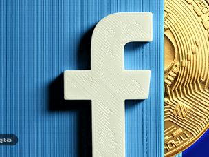 ارز دیجیتال فیس‌بوک به نفع بیت کوین تمام می‌شود