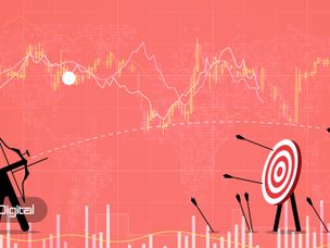 ۷ اشتباه مرگبار در ترید ارزهای دیجیتال