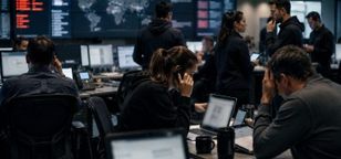 اختلال در خدمات صرافی کوین بیس بر اثر نقص فنی در سرورهای آمازون