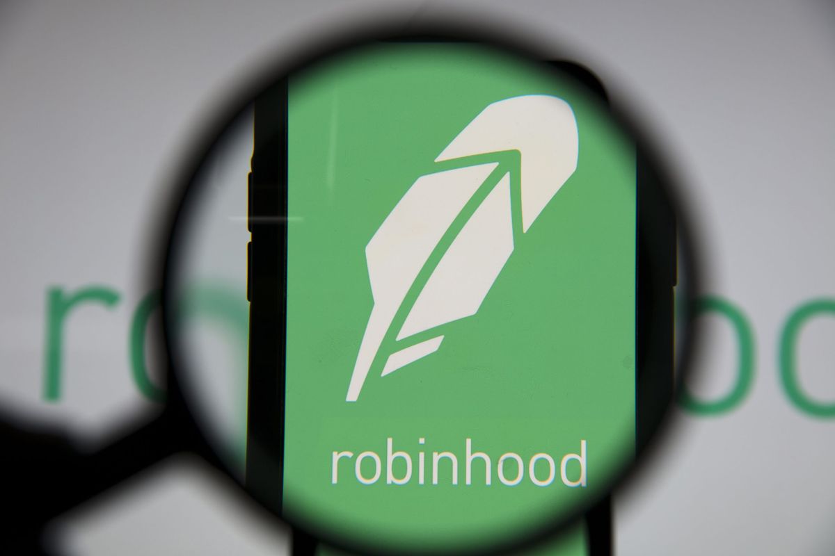 دسترسی به دوج کوین برای کاربران پلتفرم رابین هود راحت‌تر شد