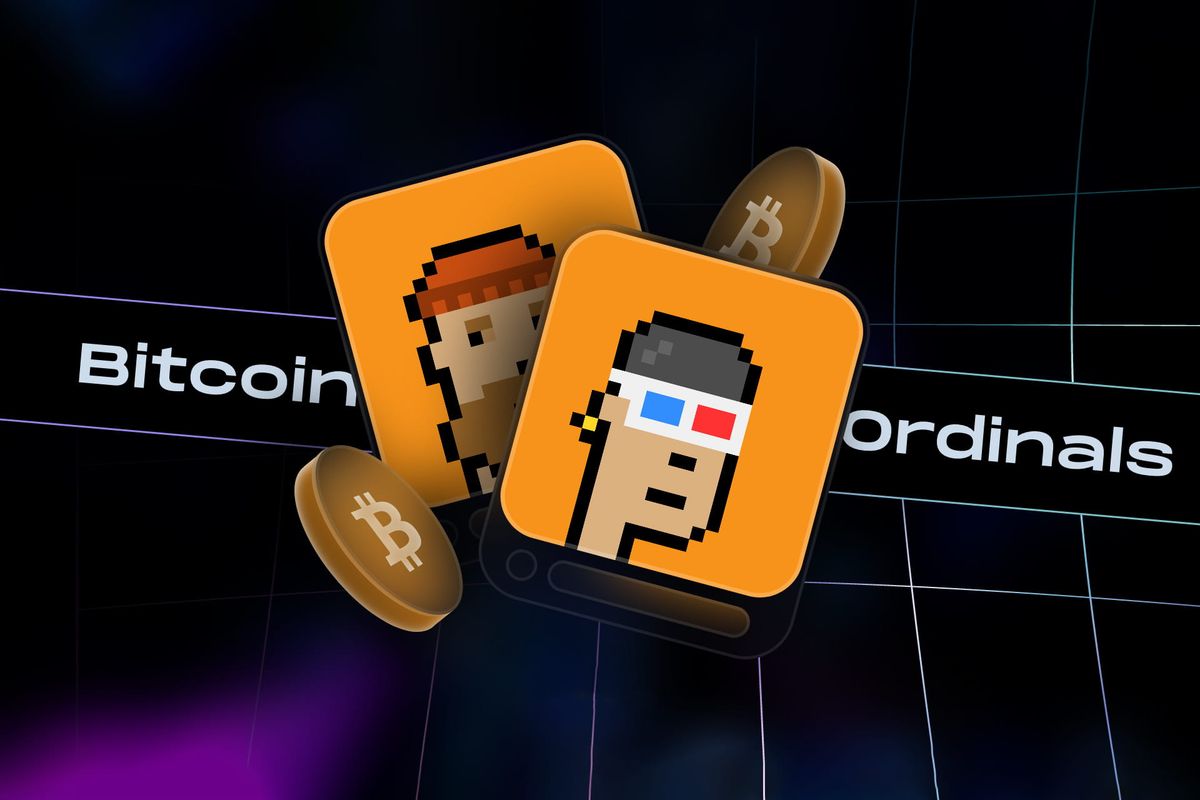 رکورد درآمد ماینرهای بیت کوین از پردازش تراکنش‌های اوردینالز شکسته شد