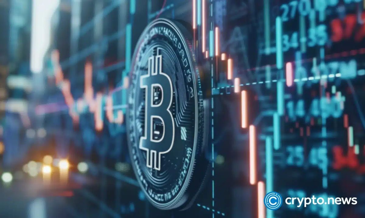 بهبود نسبی بازار: بیت کوین و اتریوم افزایش جزئی قیمت داشتند