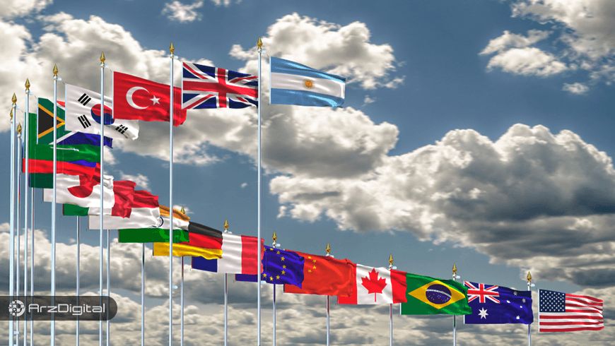 آیا صعود بیت کوین به بازی سیاست و روابط تجاری کشورها ارتباطی دارد؟‌