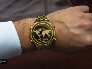 سرمایه‌گذاری مسترکارت و بانک بارکلیز روی شریک تجاری ریپل