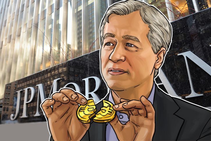 بانک‌های آمریکایی «ارزهای دیجیتال» را رقیب خطرناکی برای خود می‌دانند!