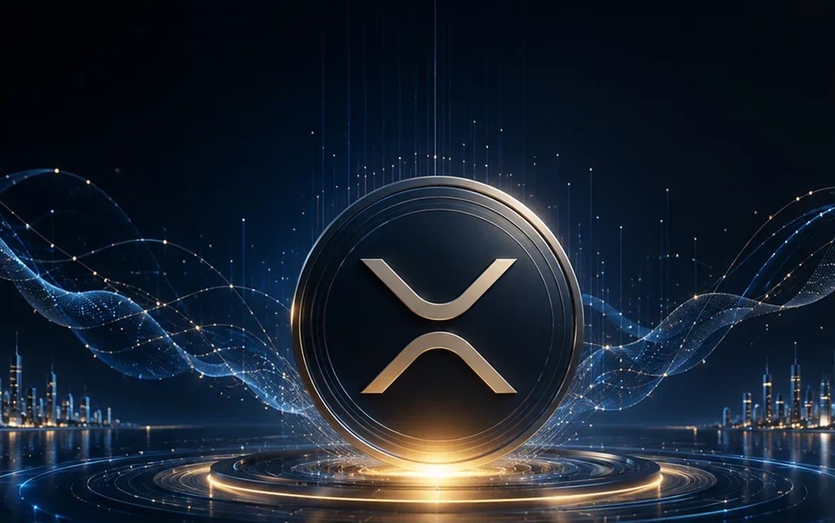 تحلیل قیمت ریپل؛ آیا XRP آماده شکست مقاومت و جهش است؟