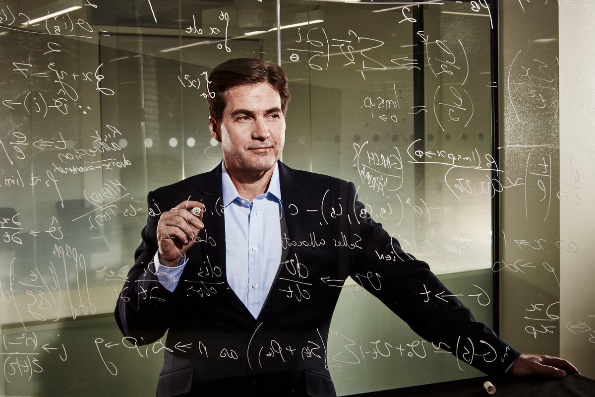 کریگ رایت با اتهام جعل اسناد در پرونده بیت کوین مواجه است